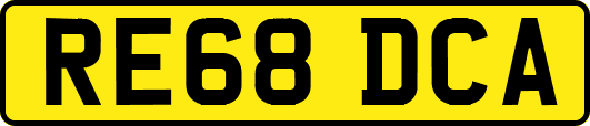 RE68DCA