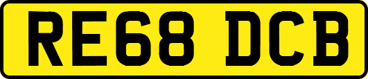 RE68DCB