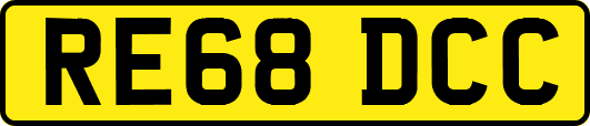 RE68DCC