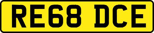 RE68DCE