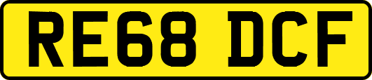 RE68DCF