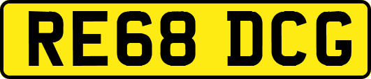 RE68DCG