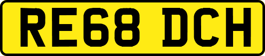 RE68DCH