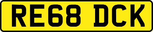 RE68DCK