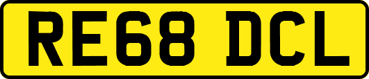 RE68DCL
