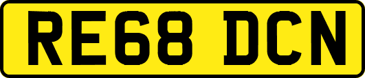 RE68DCN
