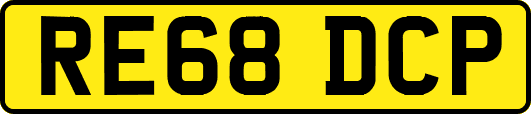 RE68DCP