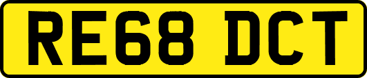 RE68DCT