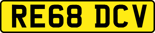 RE68DCV