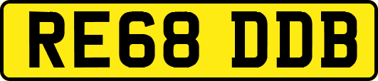 RE68DDB