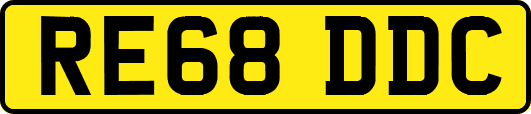 RE68DDC