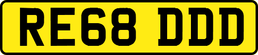 RE68DDD