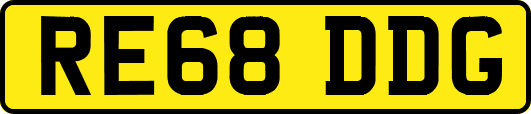 RE68DDG