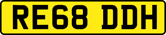 RE68DDH
