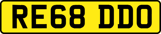 RE68DDO