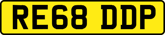 RE68DDP