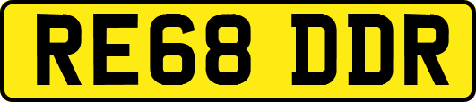 RE68DDR