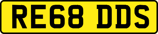 RE68DDS