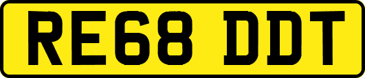 RE68DDT