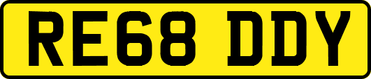 RE68DDY