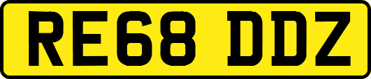 RE68DDZ