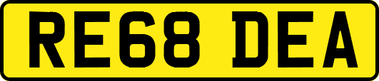 RE68DEA