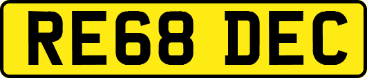 RE68DEC