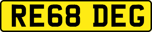 RE68DEG
