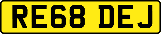 RE68DEJ