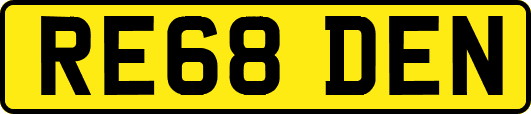 RE68DEN