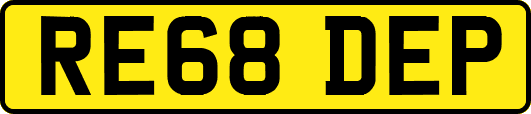 RE68DEP