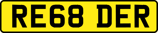 RE68DER