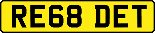 RE68DET
