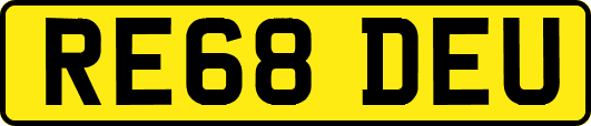 RE68DEU