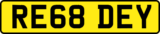RE68DEY
