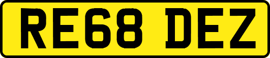 RE68DEZ
