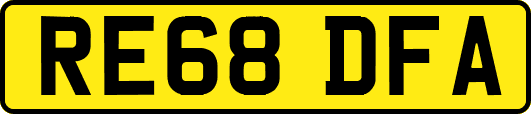 RE68DFA
