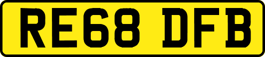 RE68DFB