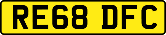 RE68DFC