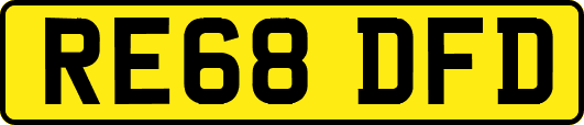 RE68DFD
