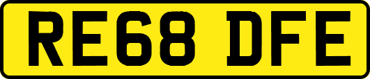 RE68DFE