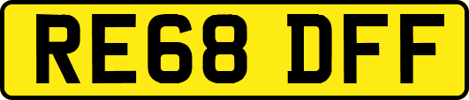 RE68DFF