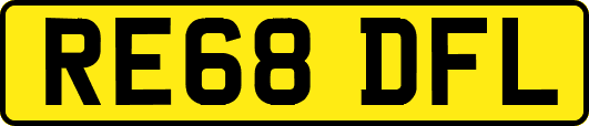 RE68DFL