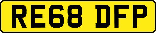 RE68DFP