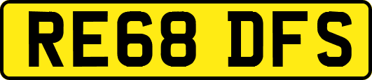 RE68DFS