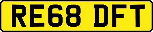 RE68DFT