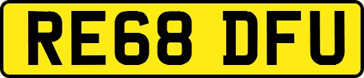 RE68DFU