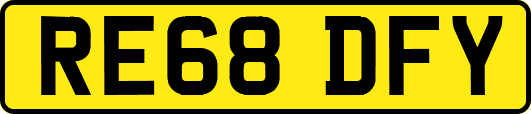 RE68DFY