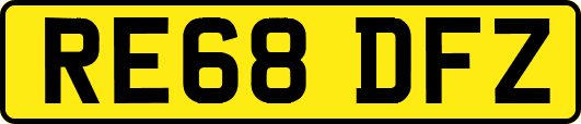 RE68DFZ