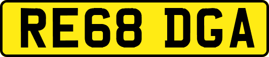 RE68DGA